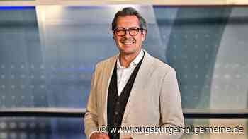 Er war das „Gesicht“ des TV-Senders a.tv: Jetzt ist klar, wohin Moderator Jan Klukkert wechselt