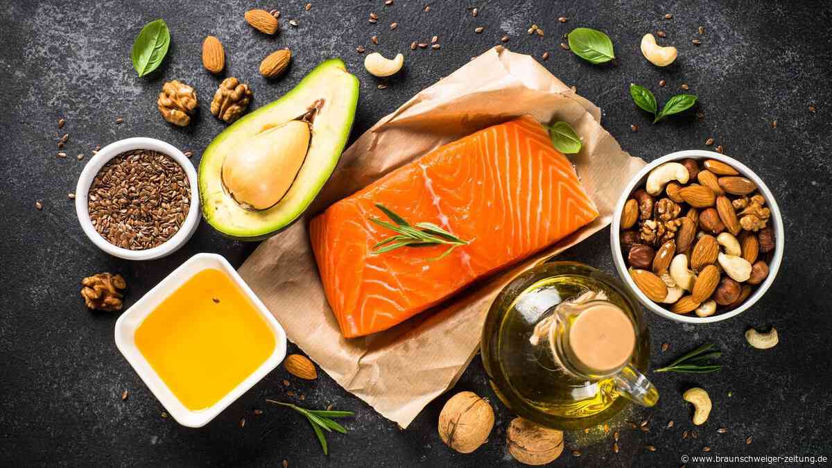 Triglyceride zu hoch? Diese Lebensmittel können helfen