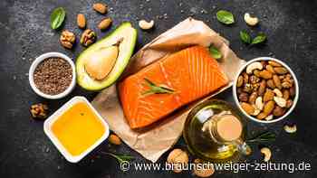 Triglyceride zu hoch? Diese Lebensmittel können helfen
