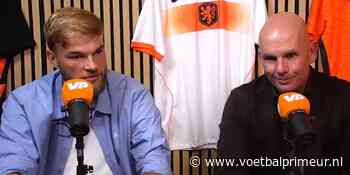Letschert onder de indruk bij Oranje: 'Hij is echt een fenomeen aan het worden'