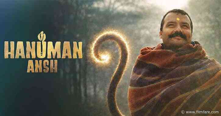 Hanuman Anshâs Rs 400 Crore Run Inspires A TV Series