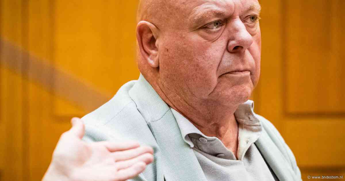 LIVE Veiling parken Peter Gillis | Tweede veiling vakantieparken Peter Gillis weer hervat na onderbreking vanwege ‘te hoog bod’
