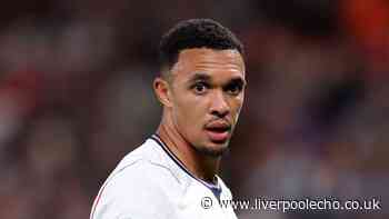 Trent Alexander-Arnold's lasting gift to Liverpool as sensational return discussed