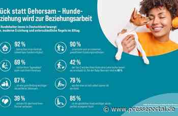 Welthundetag: Vier Pfoten, große Gefühle - was Menschen mit Hund wirklich bewegt