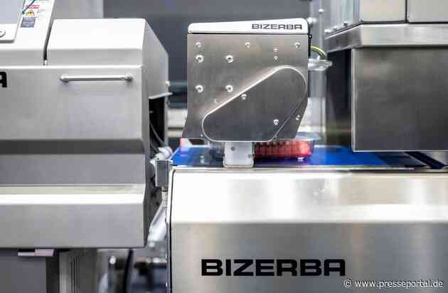 Dichtheitsprüfung von Lebensmittelverpackungen in Echtzeit / Bizerba erhält Silber beim International FoodTec Award 2027 für LeakSecure