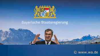 Söder nennt Tankrabatt „nicht ganz gerecht“ – und hat langfristigen Gegenvorschlag