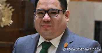 Bolivia arrests attorney general accused by U.S. of drug cartel ties