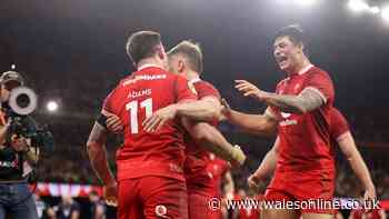 Add WalesOnline to your Google preferred sources to see more of your favourite Welsh sport content