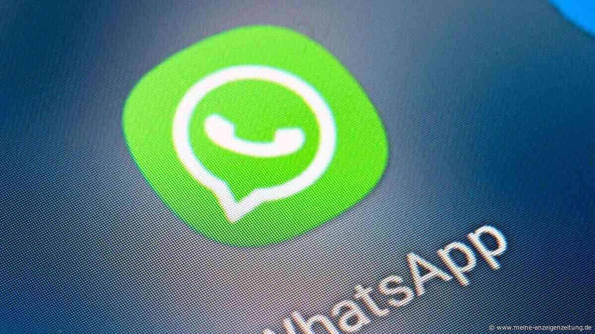 WhatsApp: So kontrollieren Eltern Teen-Konten