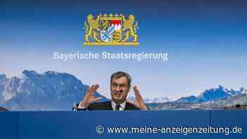 Söder nennt Tankrabatt „nicht ganz gerecht“ – und hat langfristigen Gegenvorschlag