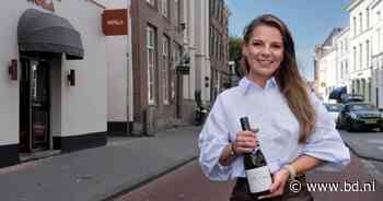 Ilona en Walter kenden elkaar helemaal niet, maar beginnen nu samen een wijnbar: ‘We vullen elkaar perfect aan’
