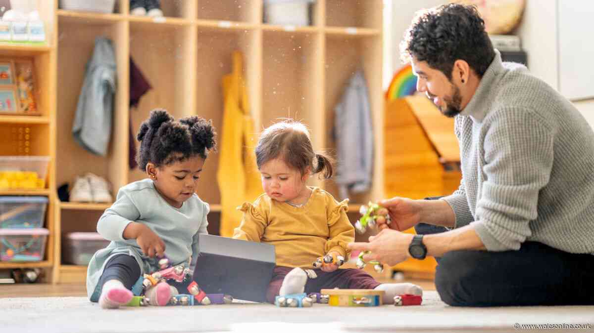 Urgent notice to 'stop using' Shein children's toy 'immediately' over 'asbestos risk'