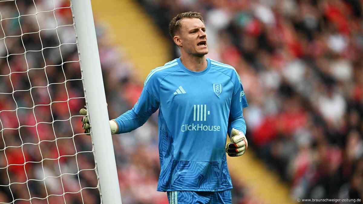 Bernd Leno im Interview: Dieser Torwart sollte Deutschlands Nummer eins werden