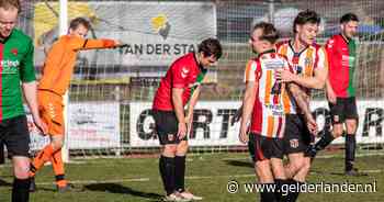 Dorpsclub trekt eerste elftal terug na rampzalige start: ‘Hadden nog maar zeven spelers over’