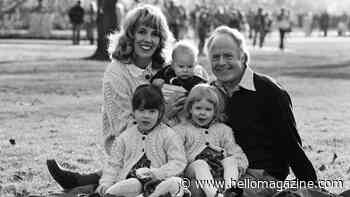 Meet Dame Esther Rantzen's 3 children - including famous daughter who became major BBC star