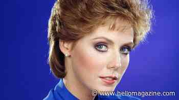 80s TV icon Jean Bruce Scott's life - 40 years after Airwolf fame