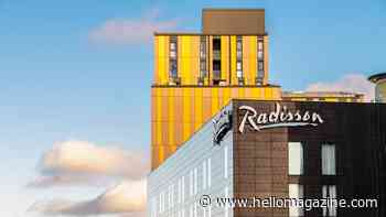 Can a city hotel be eco-conscious without compromising on quality? I went to Manchester to find out