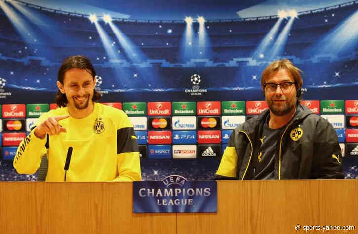 Neven Subotic (2017) On Borussia Dortmund And The Best Players From His Playing Days