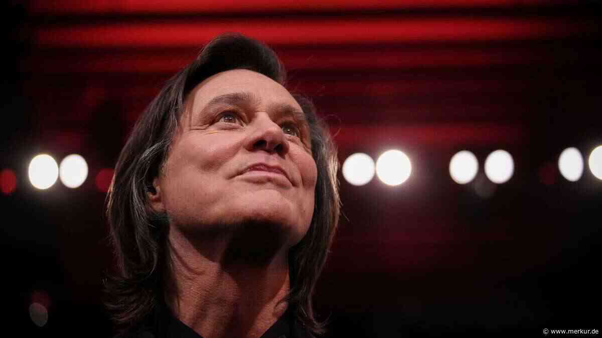Nach Rückzug aus Hollywood: Jim Carrey hat heimlich geheiratet