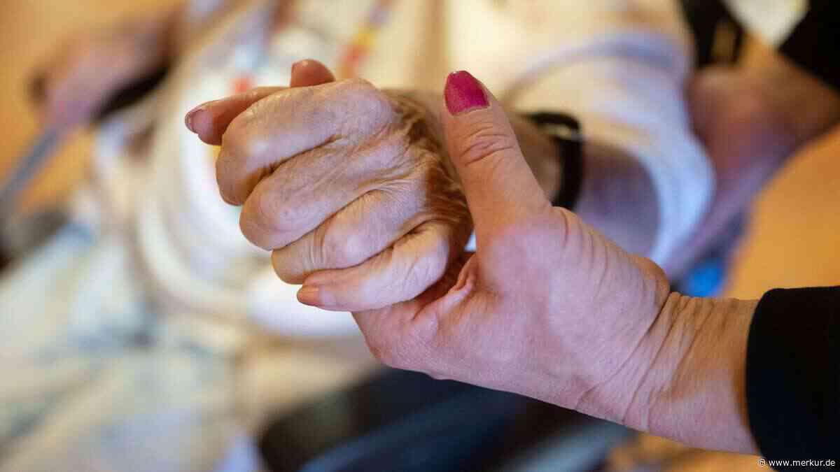 Pflegereform 2026: Neue Budgets für Familien – und extra 1000 Euro in Bayern