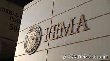 FEMA awards $648M to over 1,600 fire departments, first responder organizations