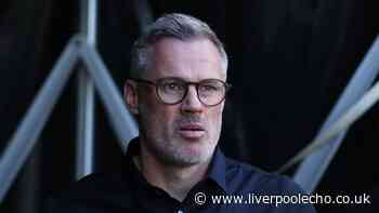 Jamie Carragher fires accusation at Man City owners as FSG point made - 'come to make money'