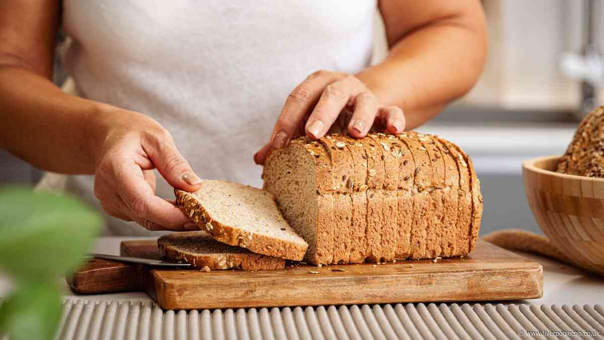 'Clever' bread storage hack can keep loaves fresh for two weeks — not freezer