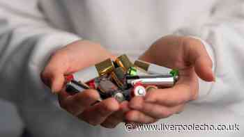 Binman issues warning on household battery disposal and how to do it safely