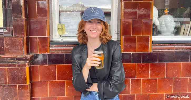 I’m sick of glugging pints – the humble half is far more chic