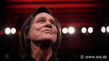 Nach Rückzug aus Hollywood: Jim Carrey hat heimlich geheiratet