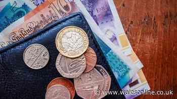 Universal Credit update as DWP scheme for 90,000 people changes - eligibility