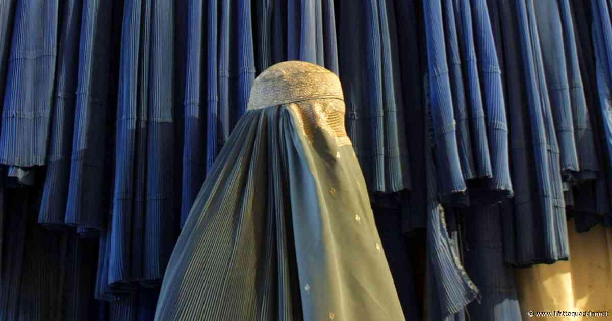 Così anche la penisola iberica affronta il nodo burqa e niqab