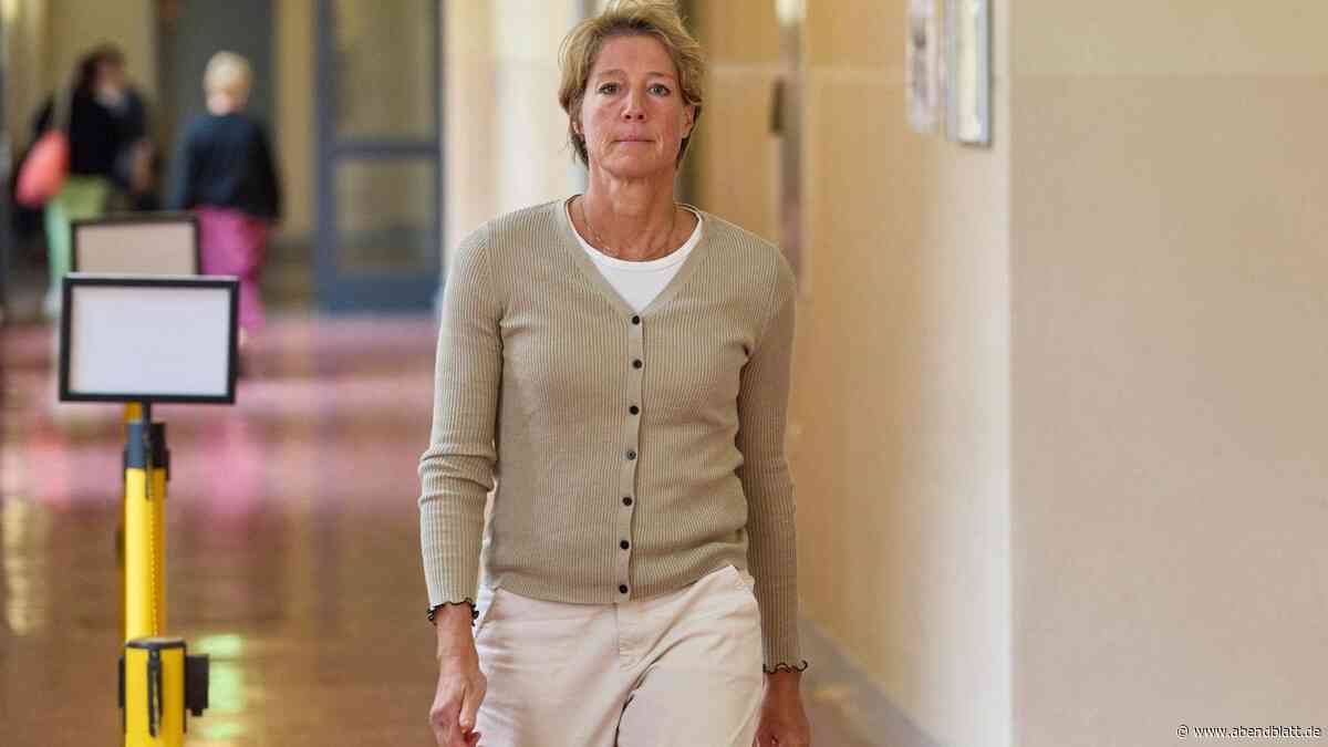 Christina Block: Wer verdient am Prozess und am Leid der Kinder?