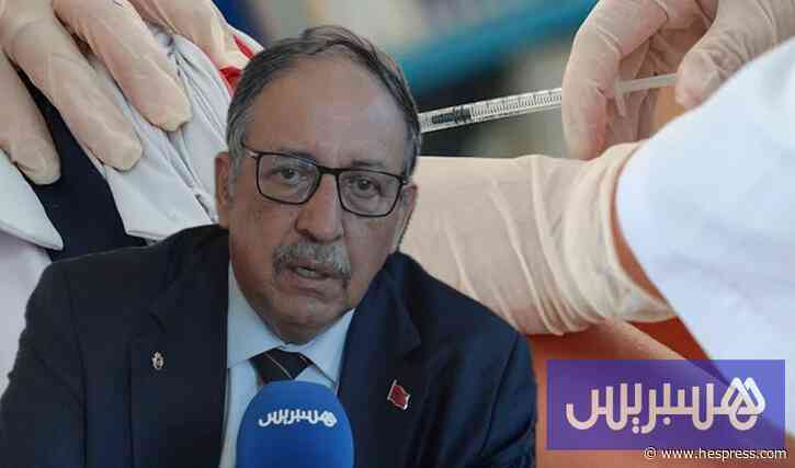 عفيف: الديفتيريا خطيرة واللقاح ناجع