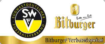 Edenkoben – Bitburger Verbandspokal der Herren: Viertelfinal-Paarungen stehen fest!