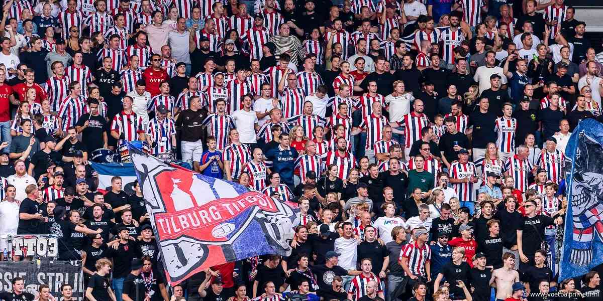 Willem II-hooligans winnen meeste illegale gevechten, deelnemers steeds jonger