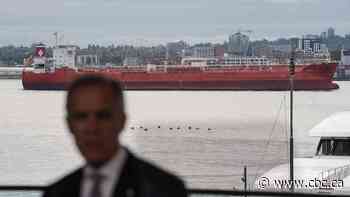 Ottawa faces deadline on whether to fast-track new West Coast pipeline