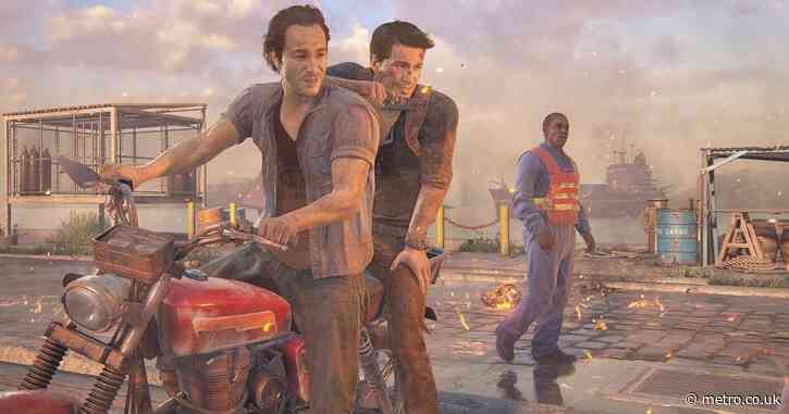 Uncharted 5 from Naughty Dog is real according to multiple sources