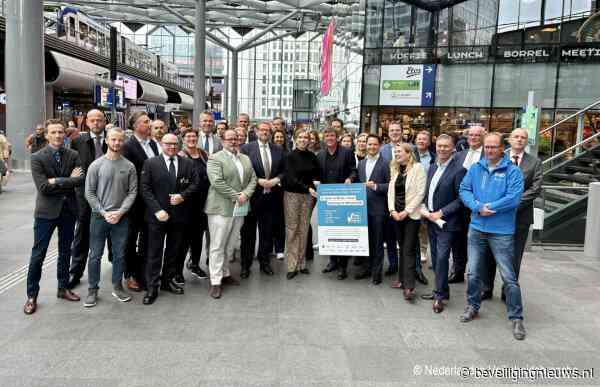 Week van de Veiligheid