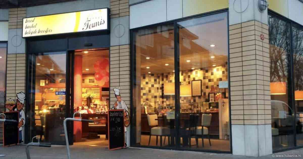 Bekende bakker in Twekkelerveld gaat door onder nieuwe naam: VanTon