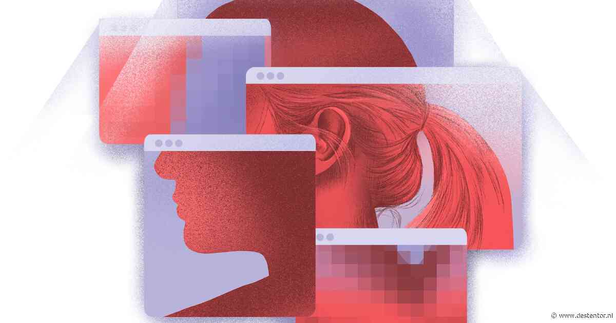 Vrouw hoort ‘au, au, niet doen’ door de telefoon van haar vriendin, dan valt de verbinding ineens weg