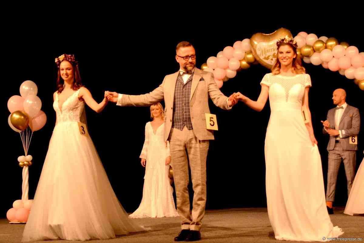 Wohin am Wochenende: Hochzeitsmesse im Vogtland, Kirmes und Premieren