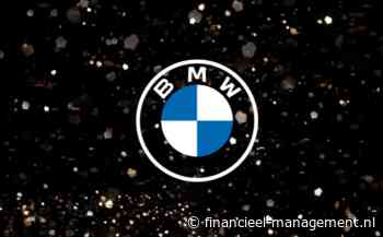 BMW laat AI het managementwerk doen en snijdt fors in de leiding