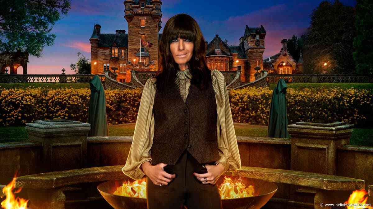 How to have you own Celebrity Traitors moment with a stay in a Scottish castle