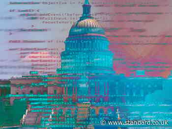 London and the AI apocalypse: Is the capital becoming dangerously dependent on artificial intelligence?