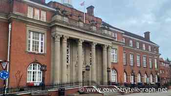 The 4,700 council homes in Nuneaton and Bedworth waiting for repairs - some since 2023
