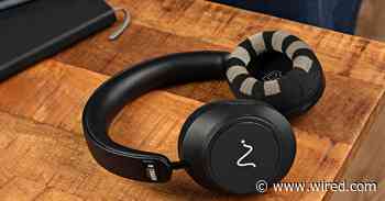 Exclusive: Neurable’s First Brain-Scanning Headphones Want to Fine-Tune Your Focus
