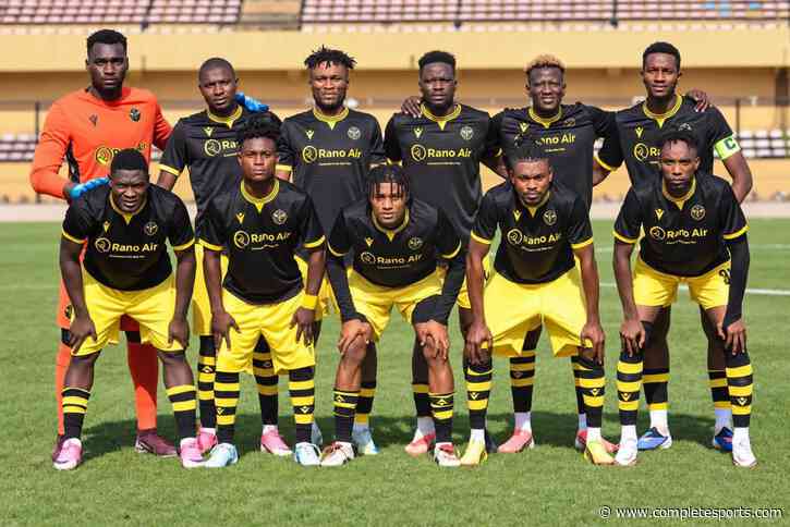 Euromatch NPFL: Ranchers Bees Fined ₦5m Over Rules Breaches