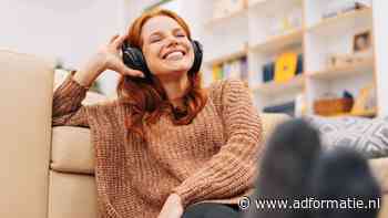 Twee derde luistert live radio, aantal podcastluisteraars stabiliseert
