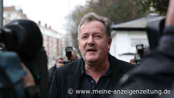 Piers Morgan wirft Earl Spencer „weitere Lügen“ im Diana-Buchstreit vor